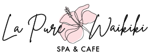 La Pure Waikiki Spa & Cafe -ラピュアワイキキ スパ＆カフェ